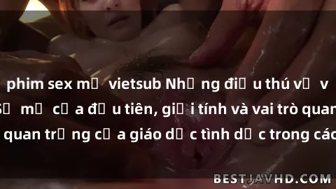 phim sex mỹ vietsub Những điều thú vị về sex ở Bắc Âu: Sự mở cửa đầu tiên, giới tính và vai trò quan trọng của giáo dục tình dục trong các quốc gia này.